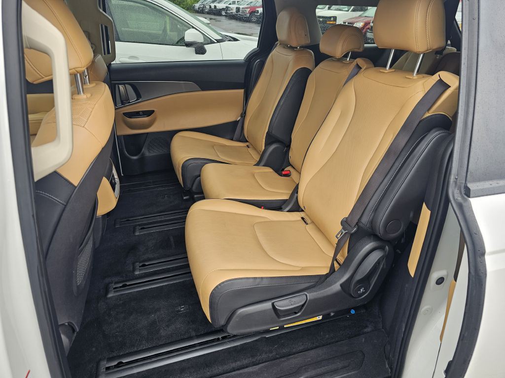 2023 Kia Carnival Image 10