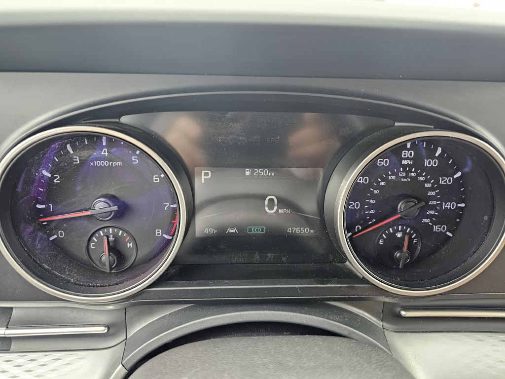 2023 Kia Carnival Image 12