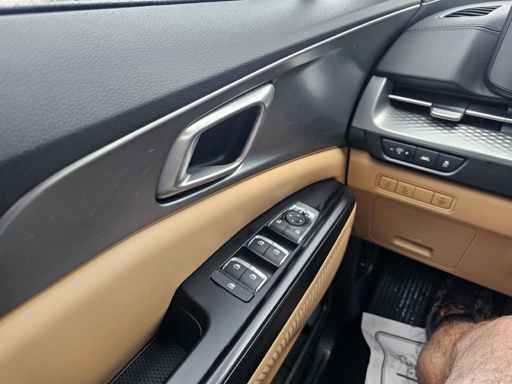 2023 Kia Carnival Image 18