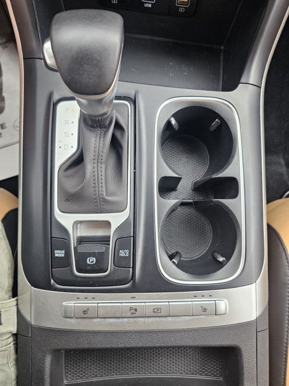 2023 Kia Carnival Image 19