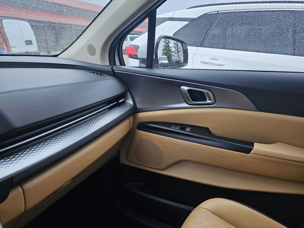 2023 Kia Carnival Image 20