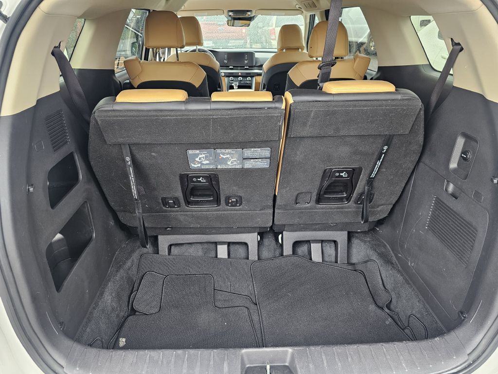 2023 Kia Carnival Image 21