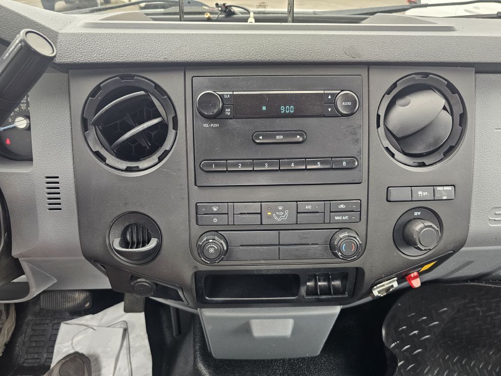 2014 Ford F-250 Image 15
