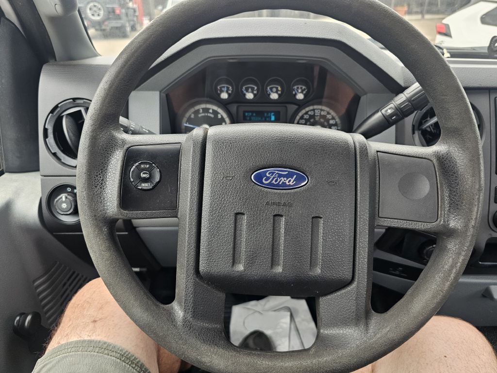 2014 Ford F-250 Image 16