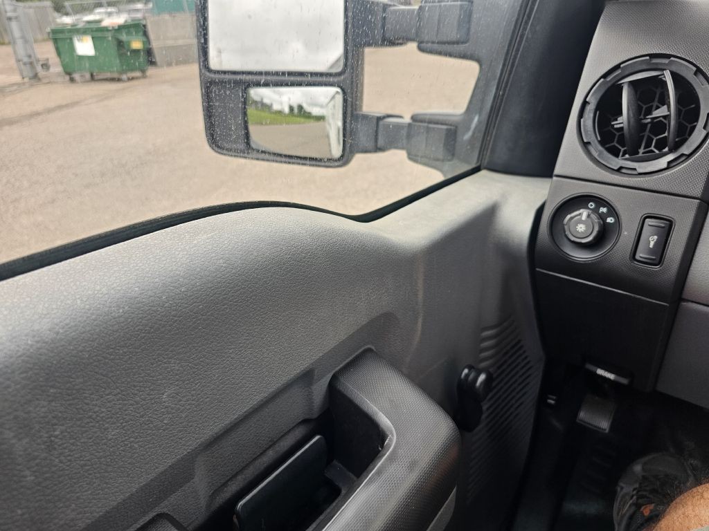 2014 Ford F-250 Image 17
