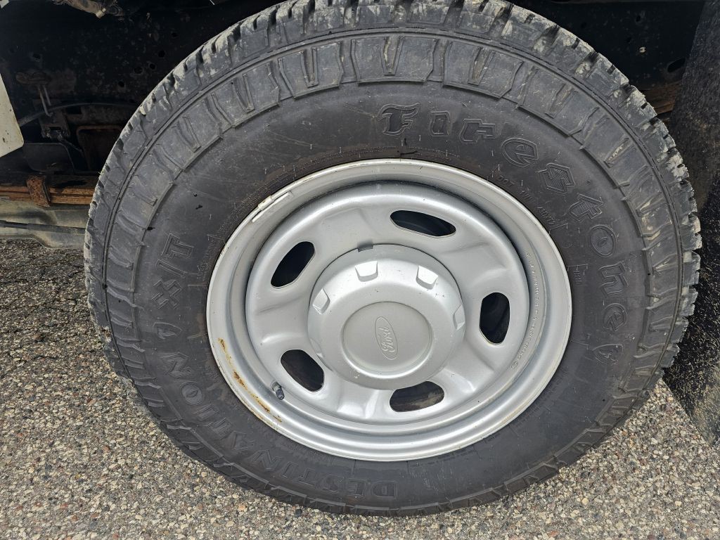2014 Ford F-250 Image 19