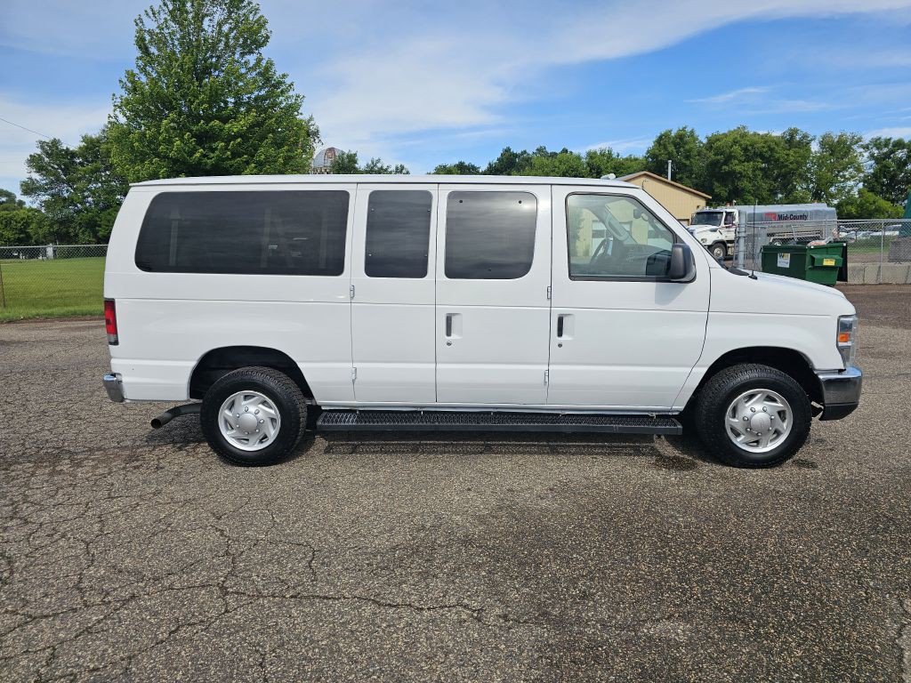 2014 Ford Econoline Image 5