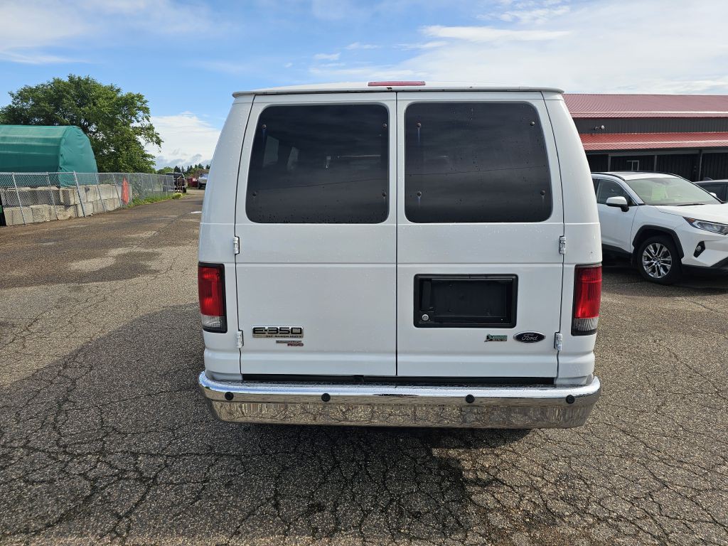 2014 Ford Econoline Image 7