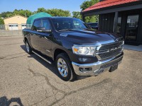 Image for 2021 RAM 1500 Big Horn Crew Cab ID: 6662716