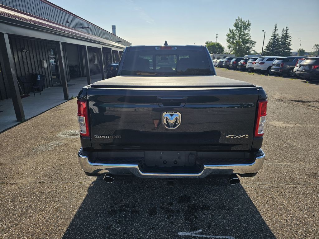 2021 RAM 1500 Image 7