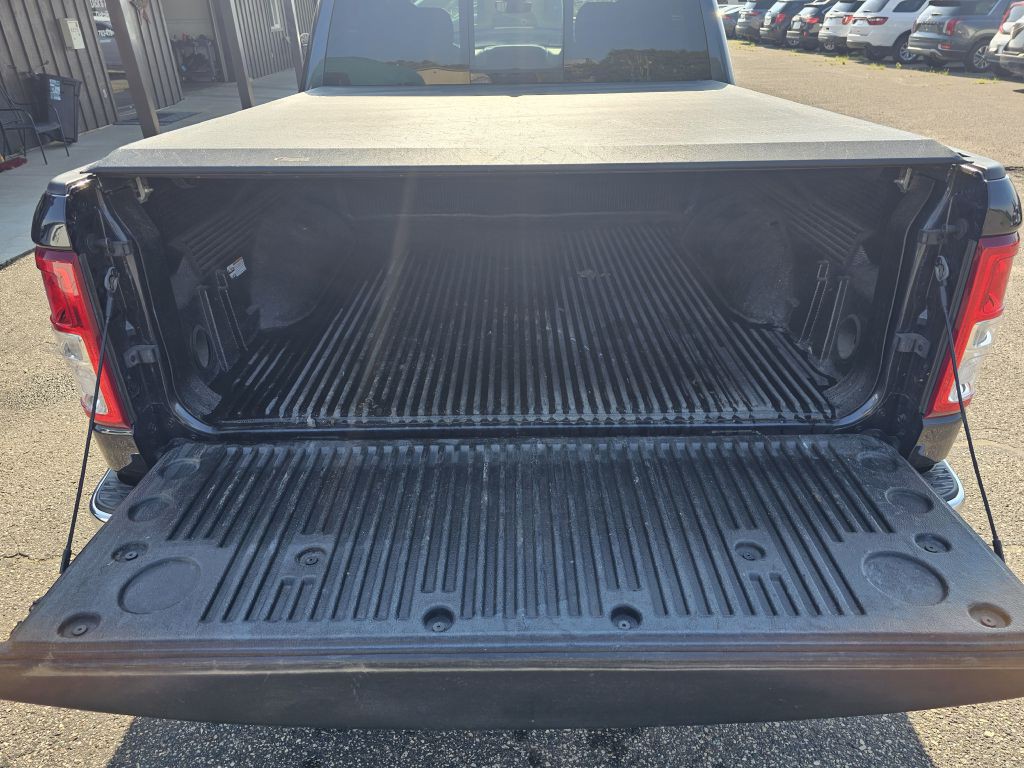 2021 RAM 1500 Image 9