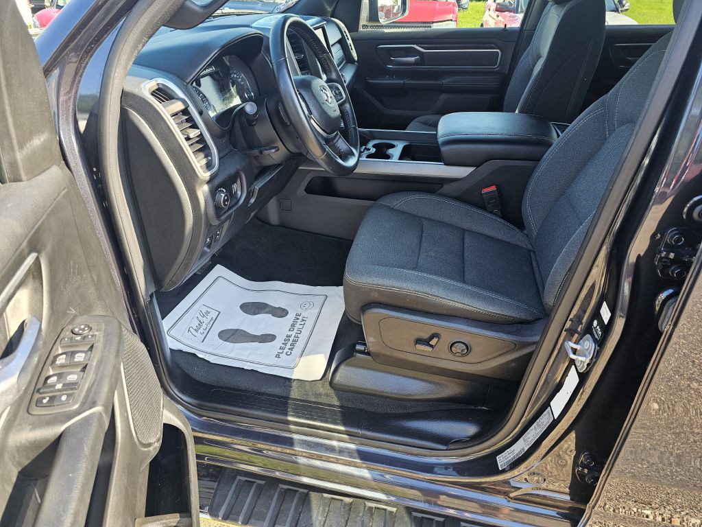 2021 RAM 1500 Image 10