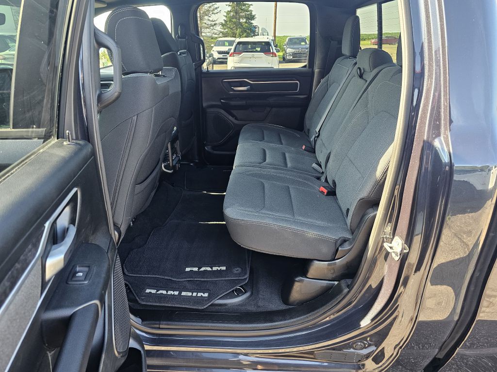 2021 RAM 1500 Image 11