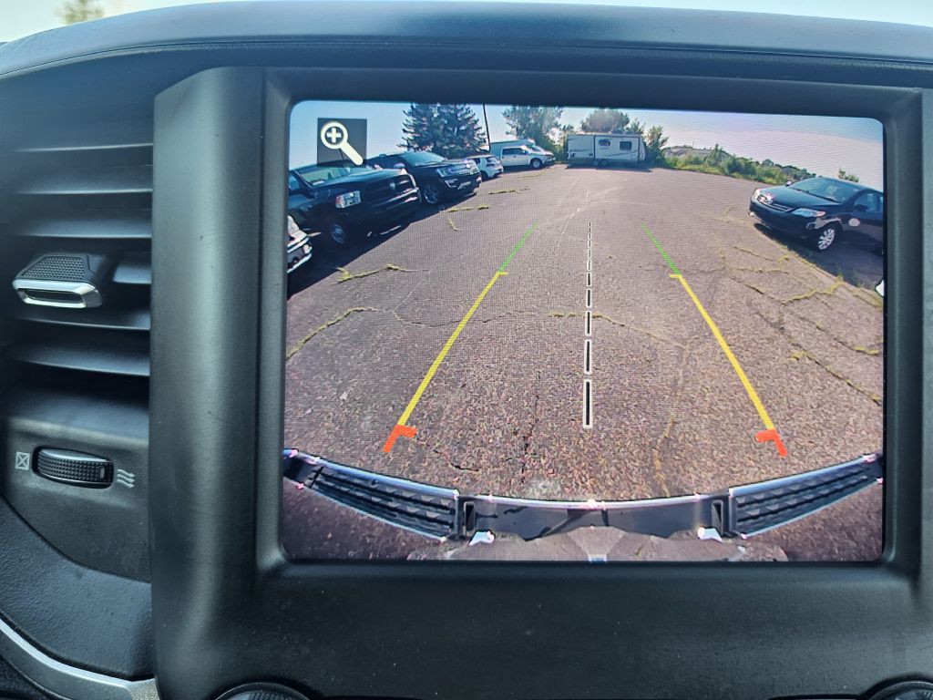 2021 RAM 1500 Image 14