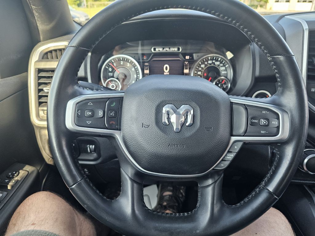 2021 RAM 1500 Image 17