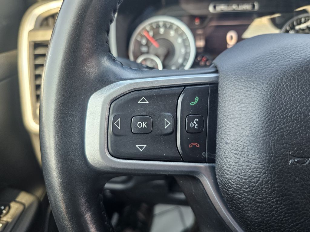2021 RAM 1500 Image 18