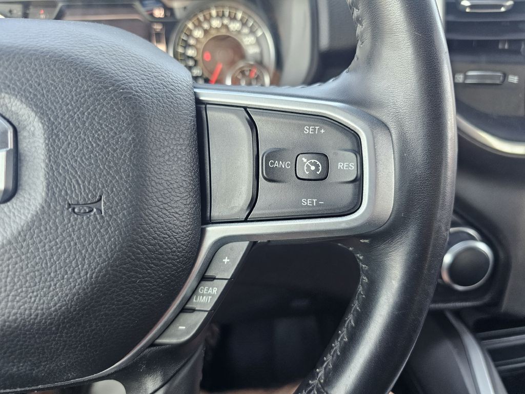2021 RAM 1500 Image 19