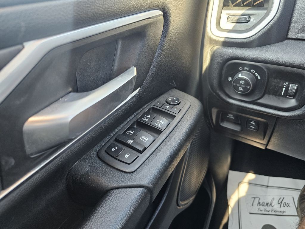 2021 RAM 1500 Image 20