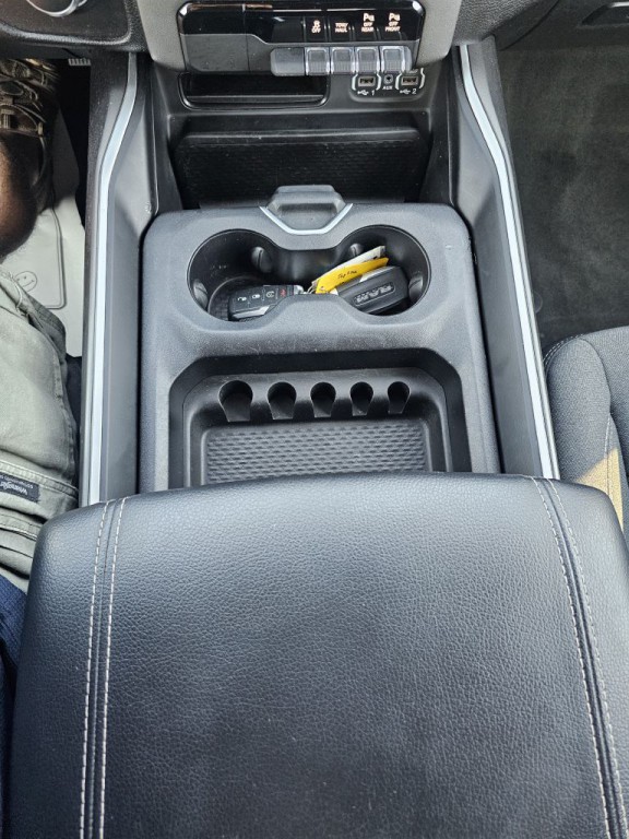 2021 RAM 1500 Image 21
