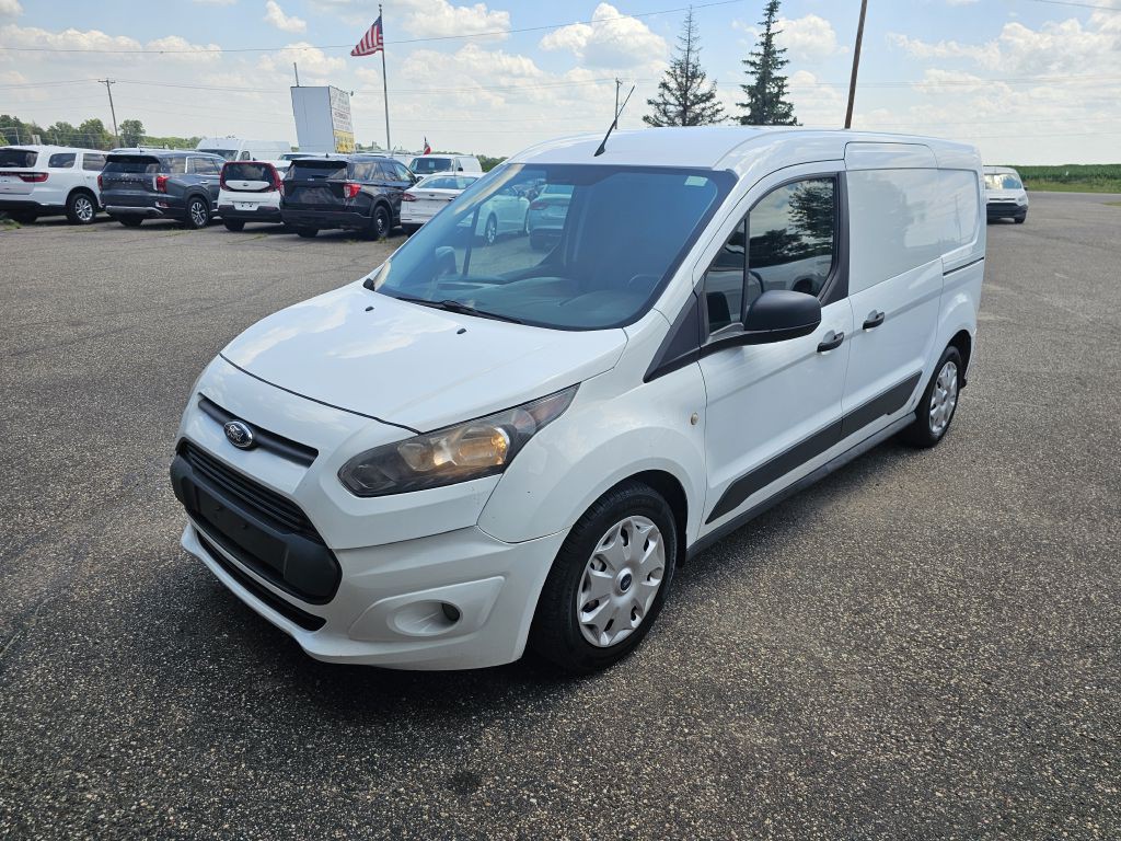 2014 Ford Transit Connect Image 1