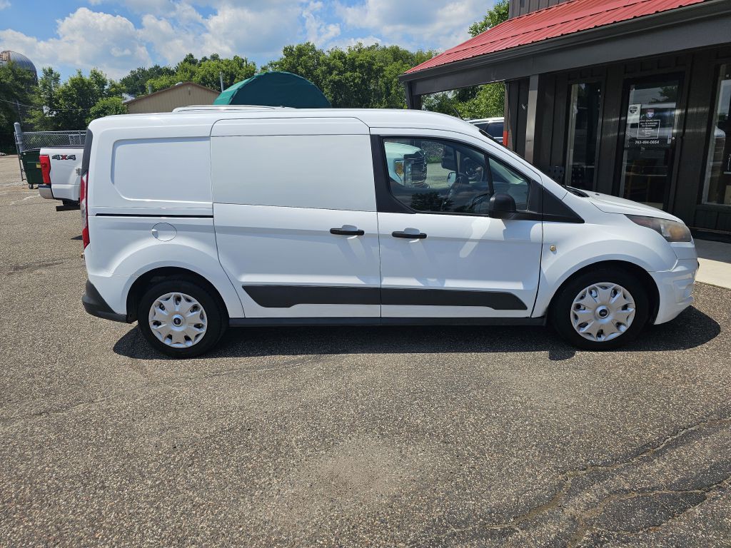 2014 Ford Transit Connect Image 2