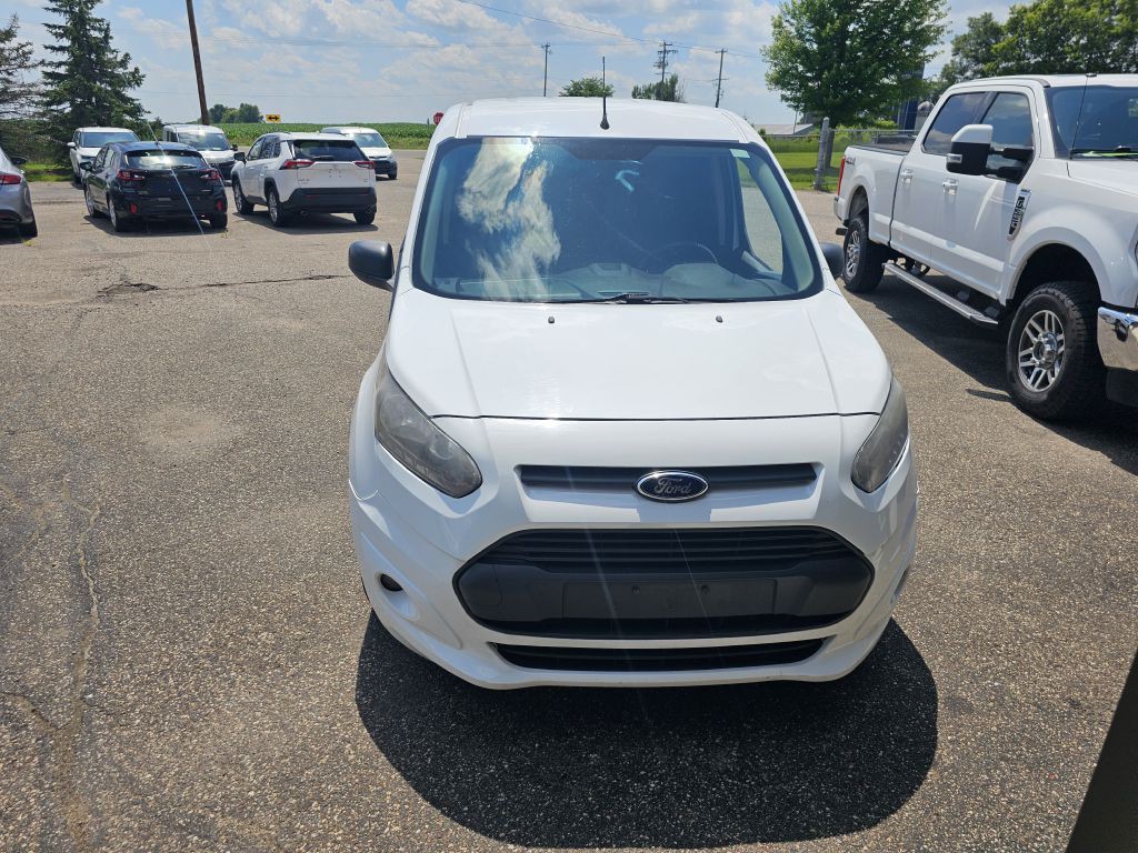 2014 Ford Transit Connect Image 3