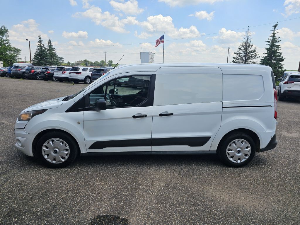 2014 Ford Transit Connect Image 5