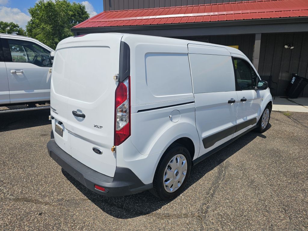 2014 Ford Transit Connect Image 6
