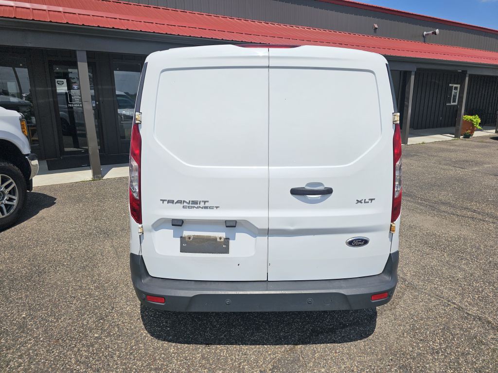 2014 Ford Transit Connect Image 7