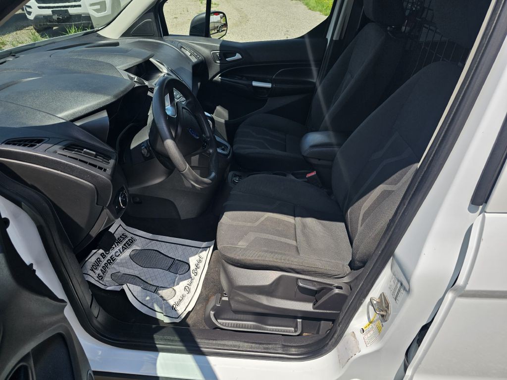 2014 Ford Transit Connect Image 9