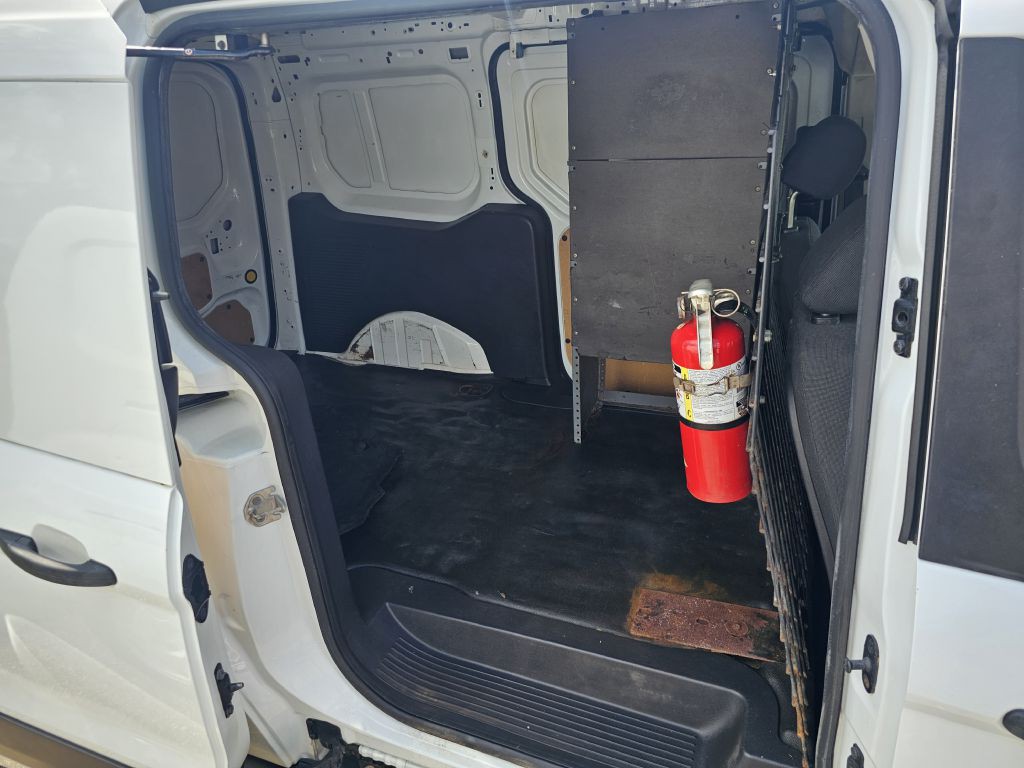 2014 Ford Transit Connect Image 11