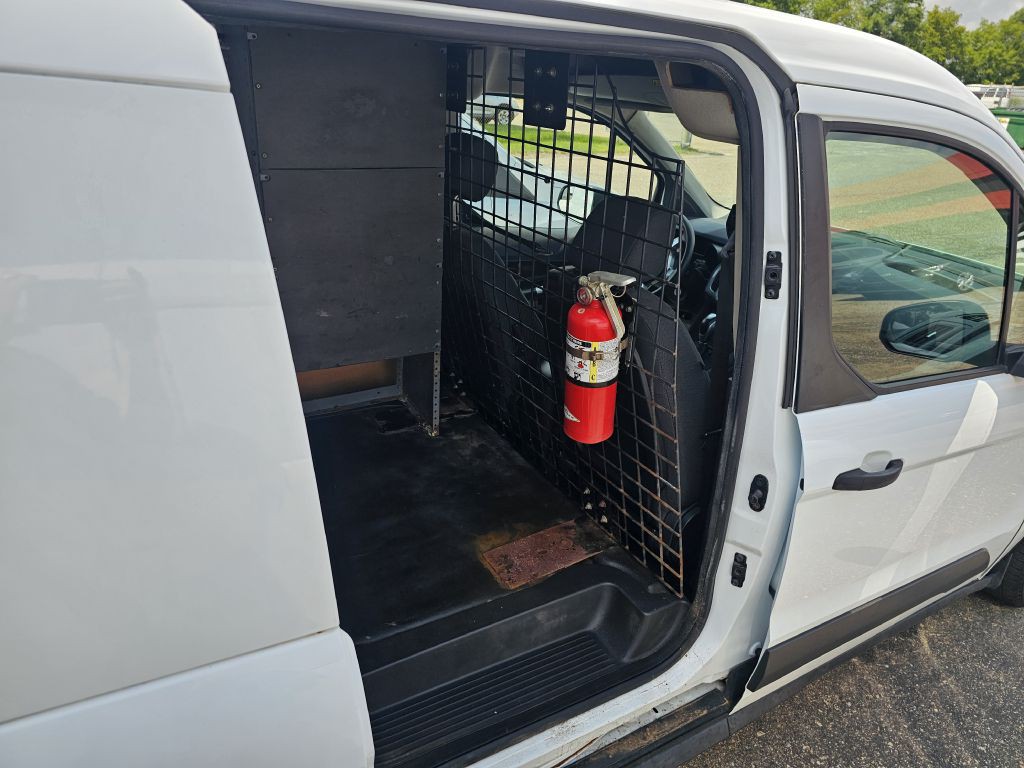 2014 Ford Transit Connect Image 12