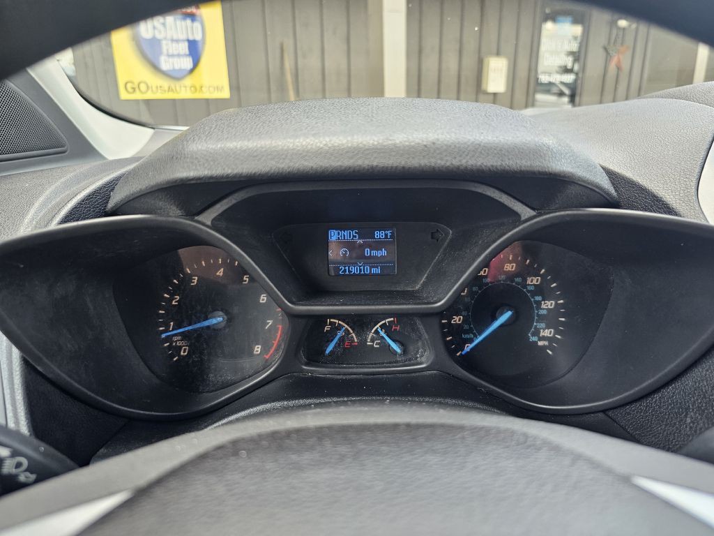 2014 Ford Transit Connect Image 13