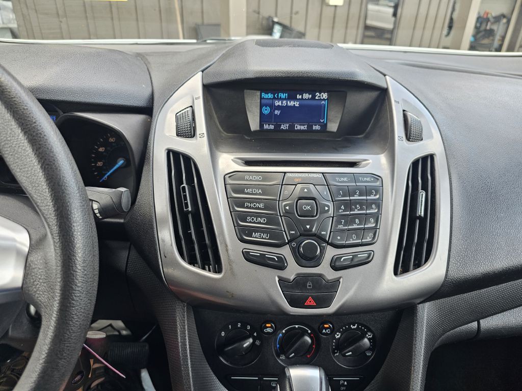 2014 Ford Transit Connect Image 14