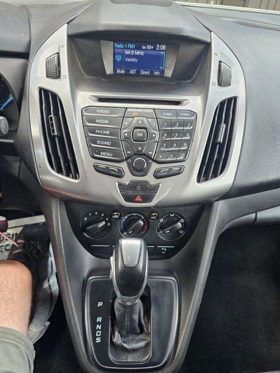 2014 Ford Transit Connect Image 15