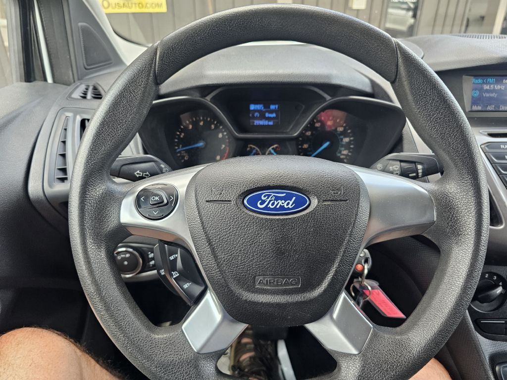 2014 Ford Transit Connect Image 16