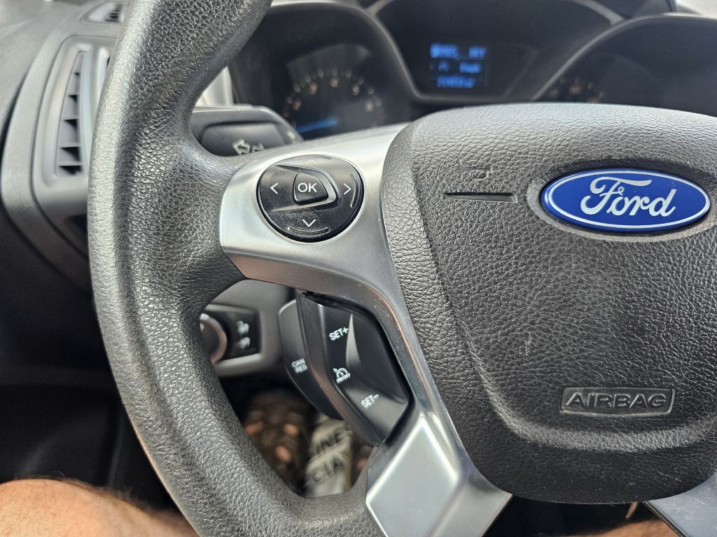 2014 Ford Transit Connect Image 17