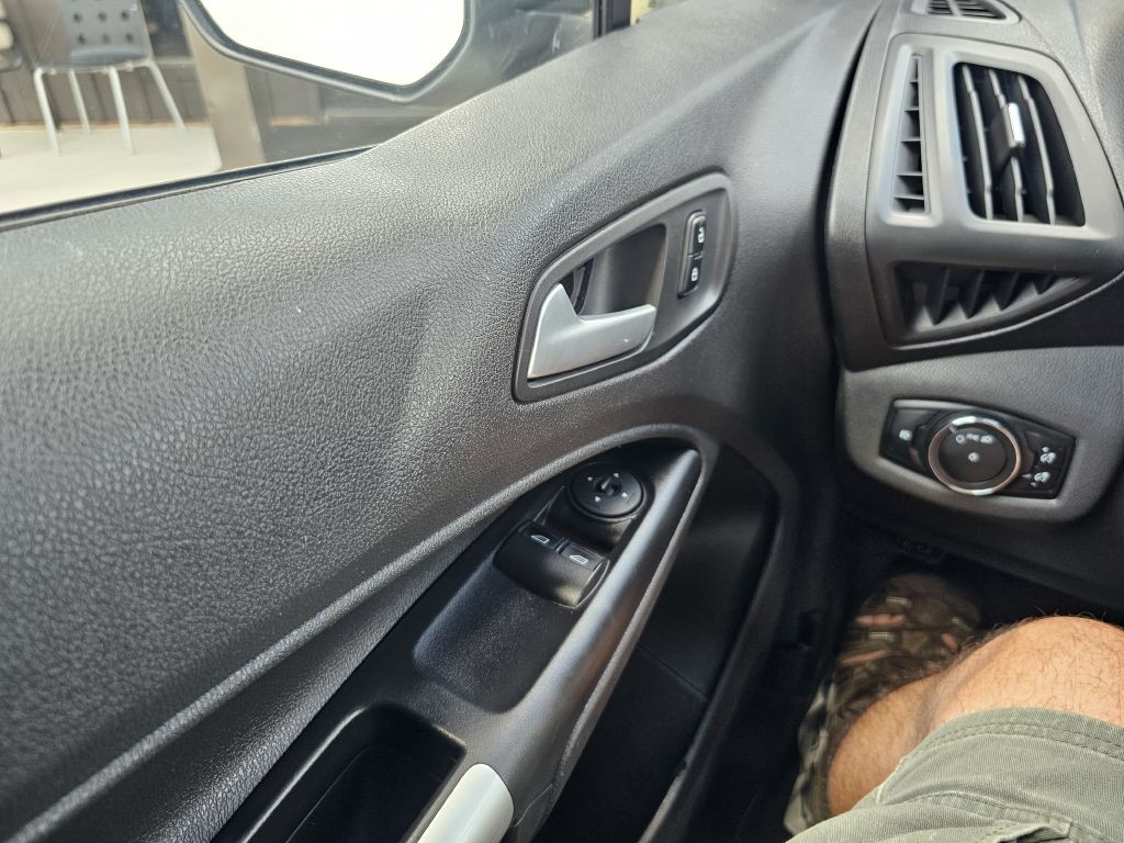 2014 Ford Transit Connect Image 18