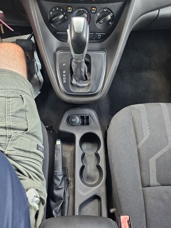 2014 Ford Transit Connect Image 19