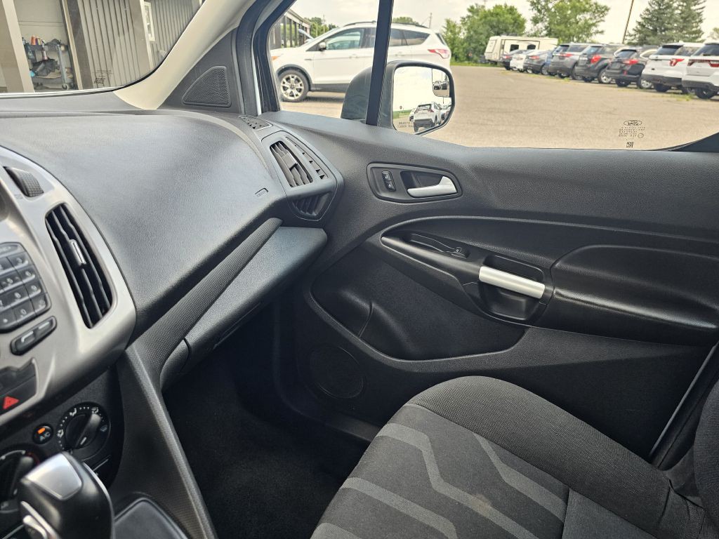 2014 Ford Transit Connect Image 20
