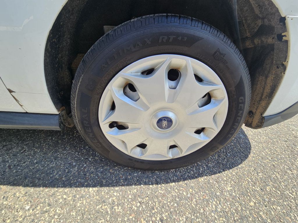 2014 Ford Transit Connect Image 21
