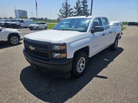 Image for 2015 Chevrolet Silverado 1500 Work Double Cab Rwd ID: 6680824