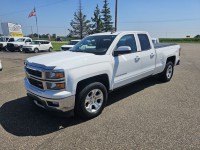 Image for 2015 Chevrolet Silverado 1500 LT Z71 DOUBLE CAB ID: 6681634