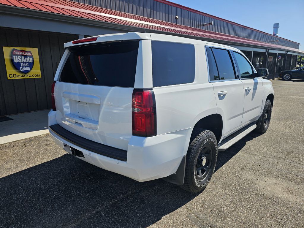 2015 Chevrolet Tahoe Image 7