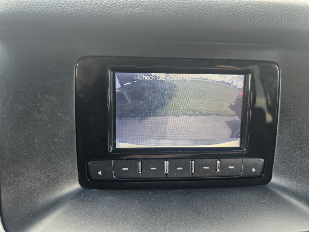 2015 Chevrolet Tahoe Image 13
