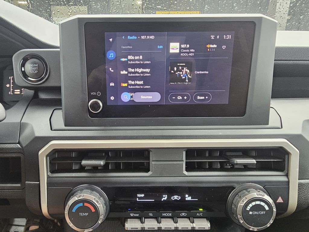 2024 Toyota Tacoma Image 13