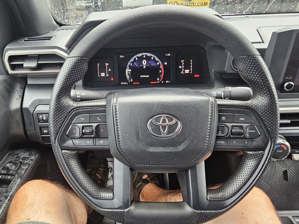 2024 Toyota Tacoma Image 15