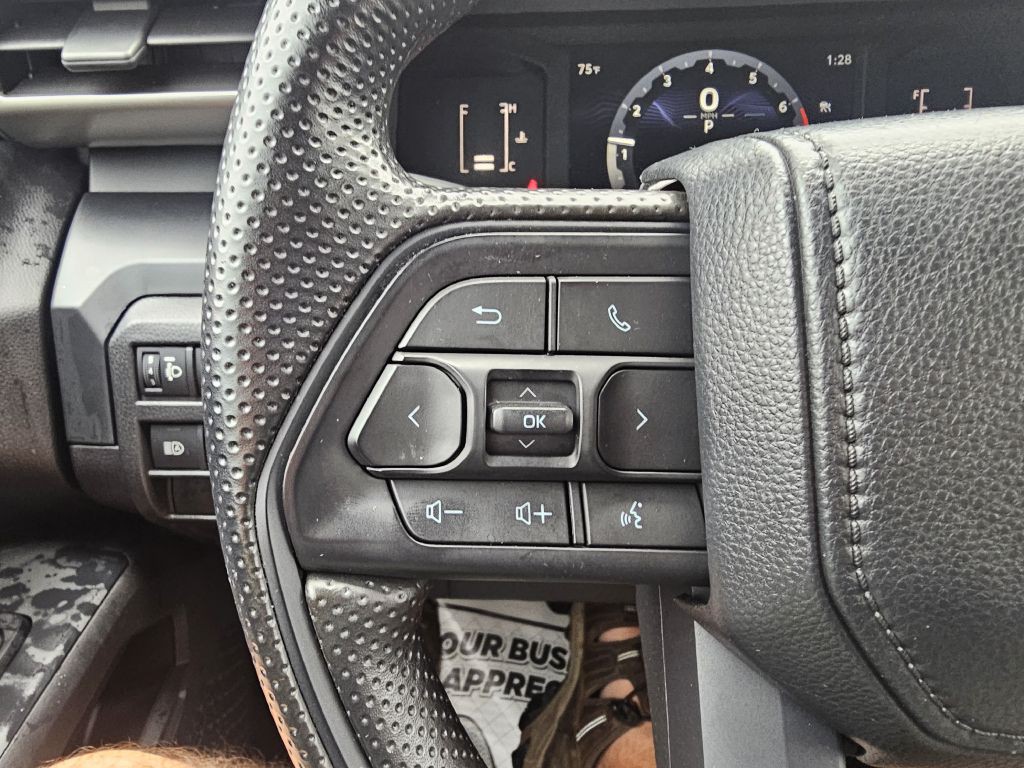 2024 Toyota Tacoma Image 16