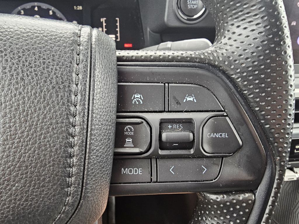 2024 Toyota Tacoma Image 17