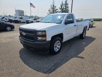 Image for 2014 Chevrolet Silverado 1500 Work Rwd ID: 6723995